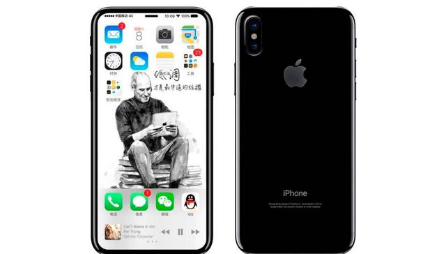 iphone12再现排队购买，任正非回应：为何不洗个冷水澡