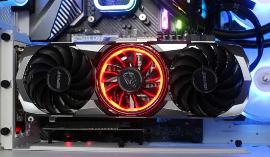 实测告诉你：RTX 3070显卡该配什么电源？