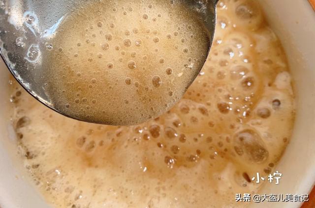 「你的育儿经」自制可以消积食的六物膏棒棒糖，调理了宝宝的肠胃又可以解馋