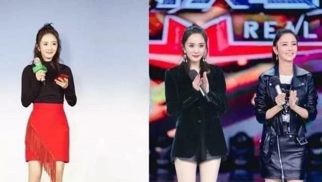 无梦旅人|沈梦辰不帮别人P，杨幂不帮别人P，网友：最后尴尬的还是自己