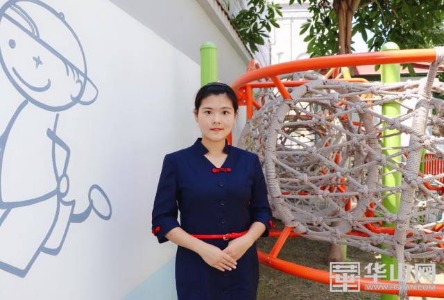 【超级宝妈】高新区第一幼儿园叶子涵：疫情过后 幼儿教师如何开展生动的教育活动？