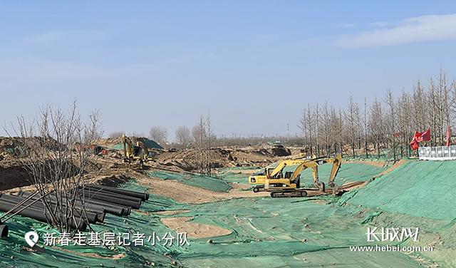 临空|廊坊临空经济区：乘“机”腾飞