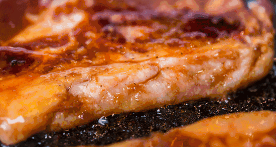 烤焦的肉吃了会致癌吗？还有烧烤为啥那么香！