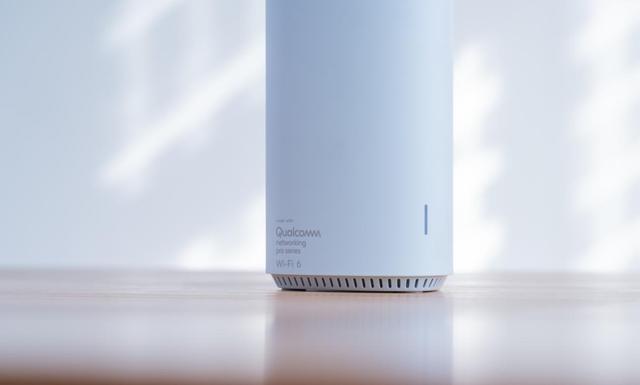 360x京东云全屋路由：WiFi 6直接网速提升，还能回本