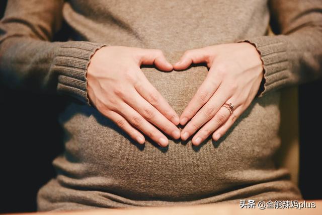 #你的育儿经#“上怀肚”“下怀肚”啥区别？决定生男生女？其实状态风险大不同