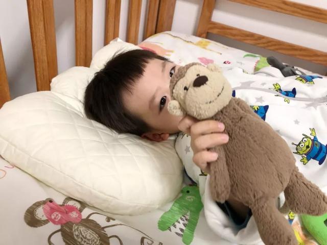 果儿养生：「私人订制」的儿童枕头，也太厉害了吧