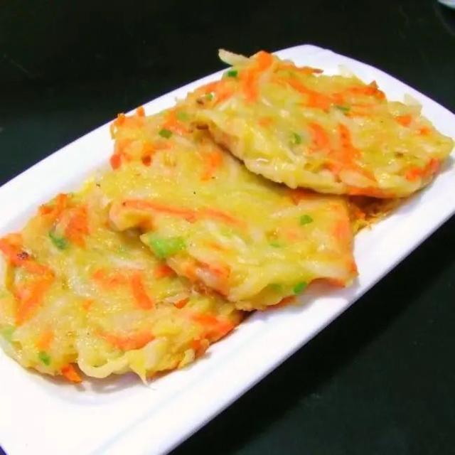 白萝卜|立春时节，用萝卜做餐饭吧