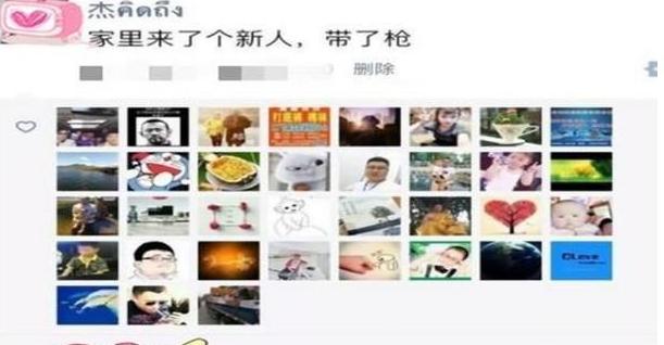 超级宝妈▲生娃后朋友圈如何“报喜”?有种“报喜”叫“找骂”,但愿不是你