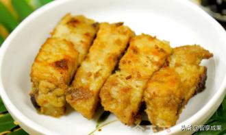 【超级宝妈】儿童开胃辅食做法推荐：营养焖面豆腐、美味香煎排骨、杂蔬炒面