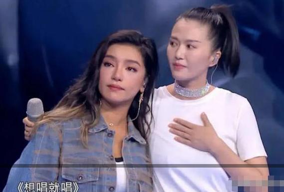 清风与酒|最尴尬的事：明明是一起出道，如今我还是选手，你却成了导师