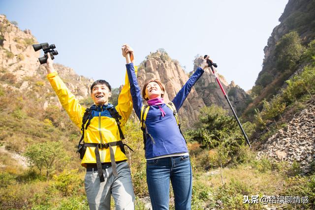 人到中年，要明白最大的靠山是自己，自己足够强大才是王道