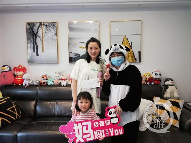 「超级宝妈」重庆市幼儿园下周二开园复课，来看看老师们都在忙些什么吧
