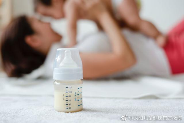 星空的浪漫|5月大女婴双肾长满结石：宝宝添加辅食，这些问题你都清楚吗？