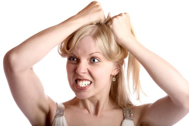 超级宝妈▲孕妇放屁多是怎么回事?有的还真需要注意!