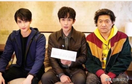 电影工厂|《鬼吹灯》一部接着一部，《盗墓笔记重启》去哪了？