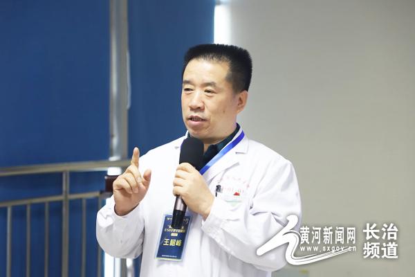 人民|消化道ESD手把手培训班在长治市人民医院举行