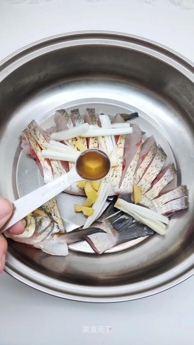 喜欢吃鱼的看过来！包揽各种口味和做法，味道鲜美，超级下饭哦