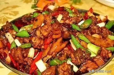 色香味俱全的18道家常菜，简单美味又下饭，让家人吃的过瘾！