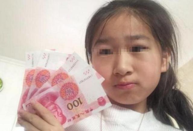 得不到糖的小孩|孩子“偷走”100块，两个宝爸的不同做法，让孩子10年后差距悬殊