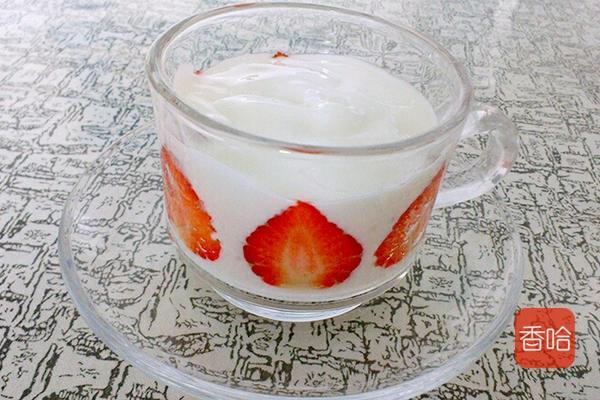 天冷不要错过这“碱性水果”，润肺补血，常吃皮肤白皙有光泽