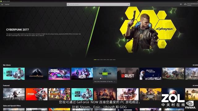 1分钟了解NVIDIA 1月13日发布会 笔记本的革命