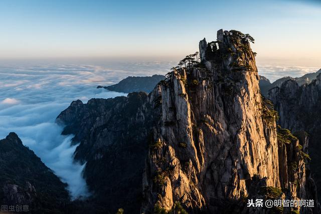 一个人最大的靠山,是自己