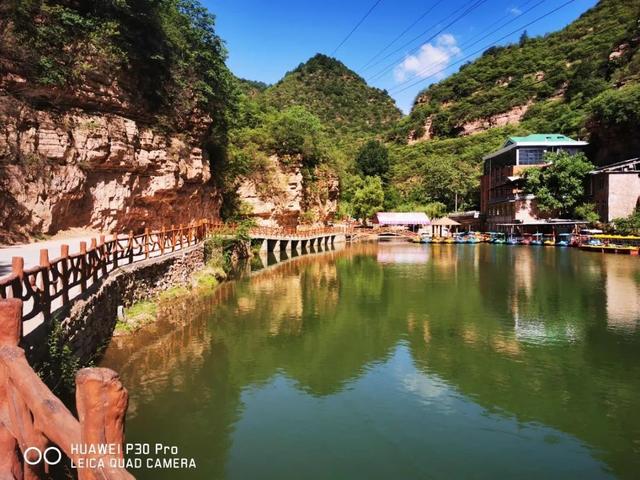 浮生忘流年:在这里,遇见最美的邢台