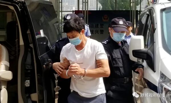 光明网6888元彩礼不退,男子杀害女方一家5口!曾逃到江苏