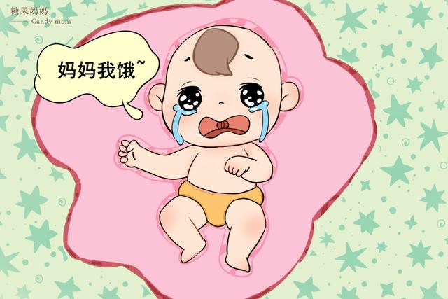 你的育儿经@“妈妈，你知道我为啥哭吗”，破解10种婴儿啼哭声，宝妈要知晓