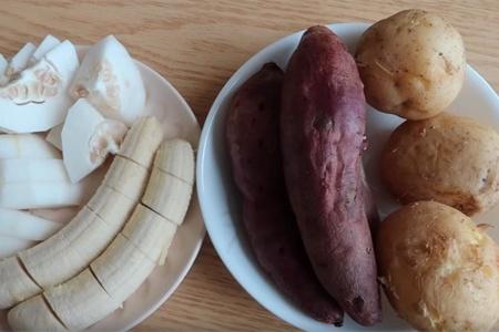 【超级宝妈】生完孩子后,重114斤女生减肥,通过饮食1个月减12斤,看身材变化