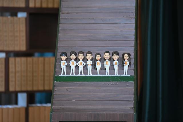 《奔跑吧》美好回归：破浪逆生长|fun娱乐