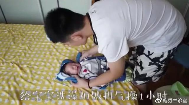 你的育儿经|带孩子有多累?谁带谁知道
