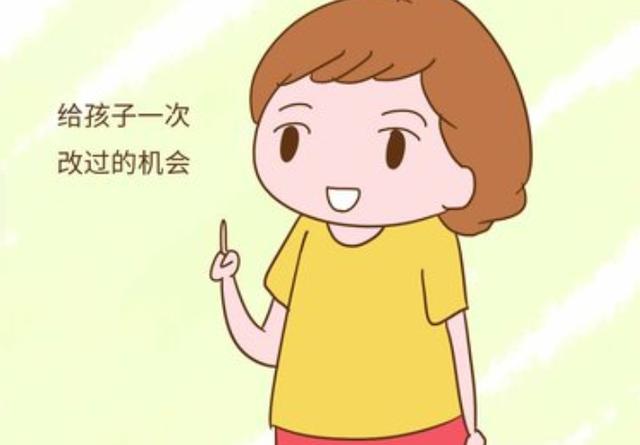 「你的育儿经」孩子开始顺手牵羊，家长不要直接定义孩子，适当引导就能找回方向