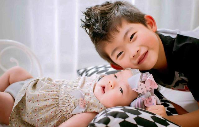 「你的育儿经」5岁儿子急着攒钱娶媳妇？婚姻敏感期的孩子常有这些表现，是好事