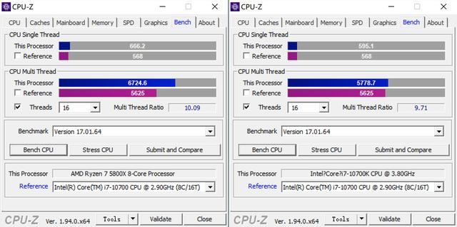 AMD ZEN3有多牛？看完这台5800X打造的主机就知道了