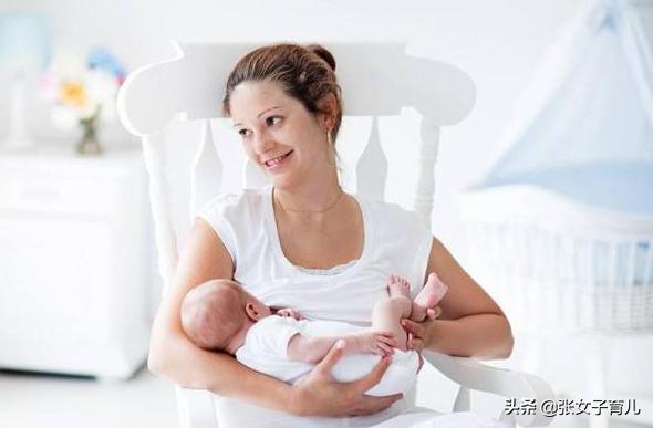 「超级宝妈」宝妈产后畏寒,还腰酸背痛,多半是坐月子犯了这几个错,别不信