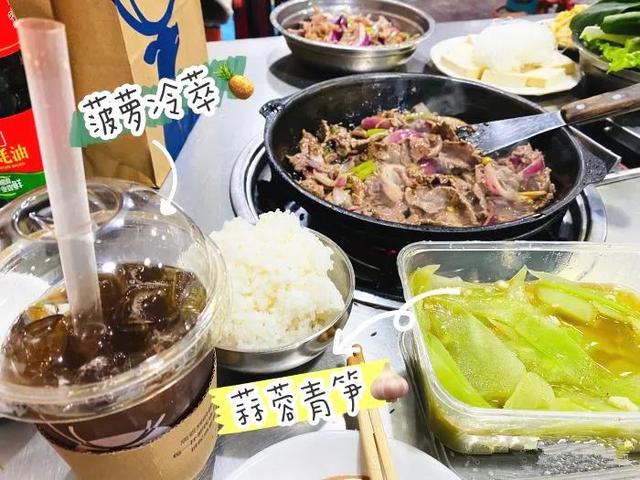 6家隐藏在永昌胡同附近的宝藏美食！让老饕也赞不绝口！