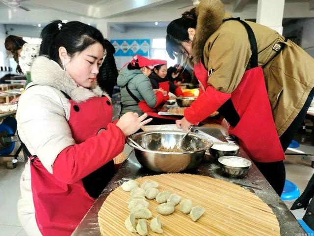 「传统节日」传承民俗，温情冬至