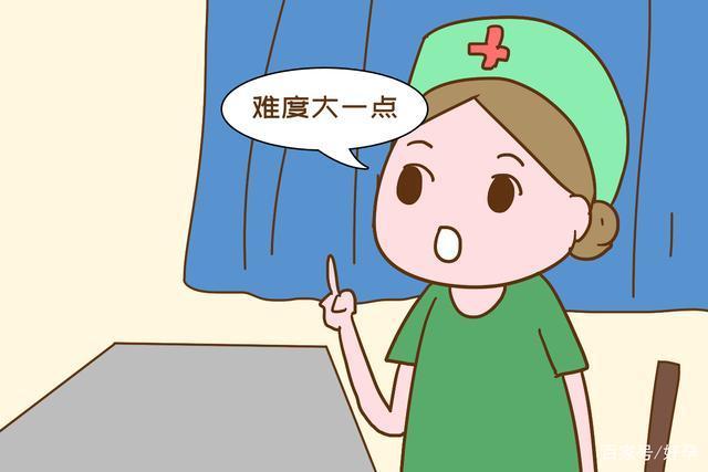 伐木累|第一次剖腹产和第二次有什么区别?痛到生无可恋,再也不想生了