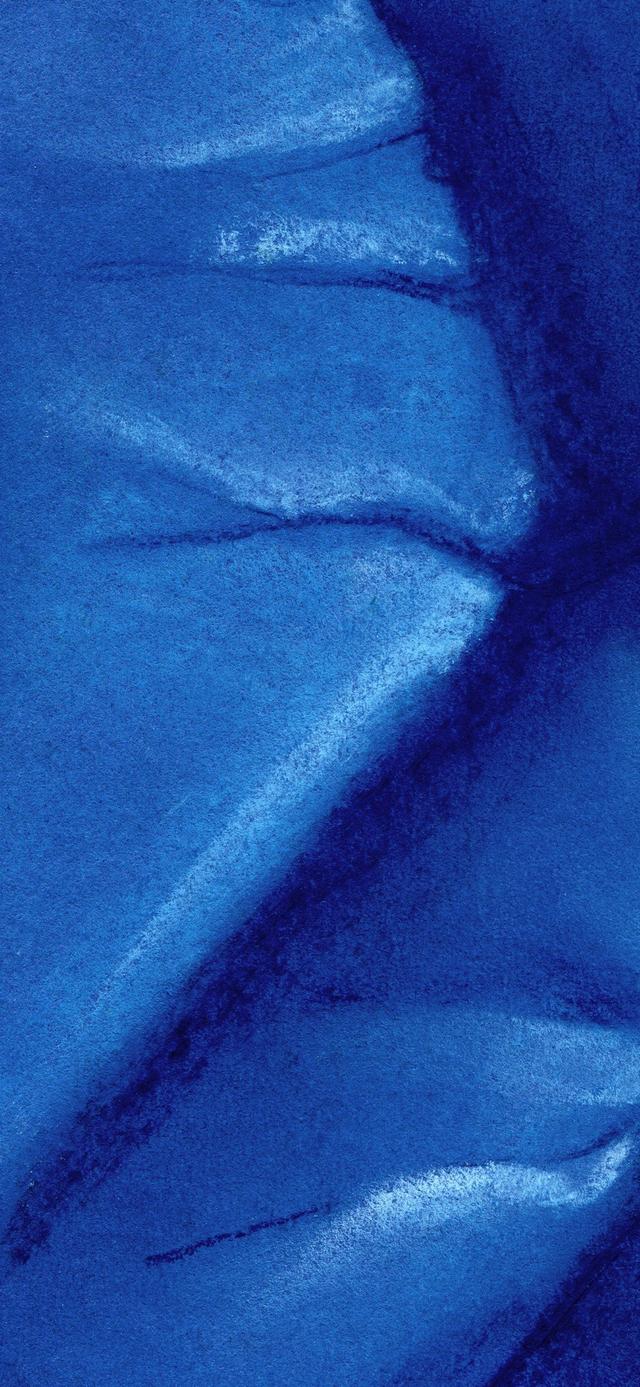 高清，OPPO的这组壁纸，被称为最有艺术感的壁纸