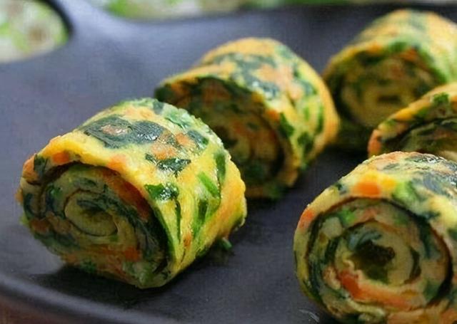 严选33款菜品分享，每天学几道，三餐不重样，越吃越健康