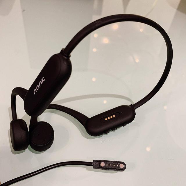 南卡Runner Pro无线耳机测评，为运动而Pro