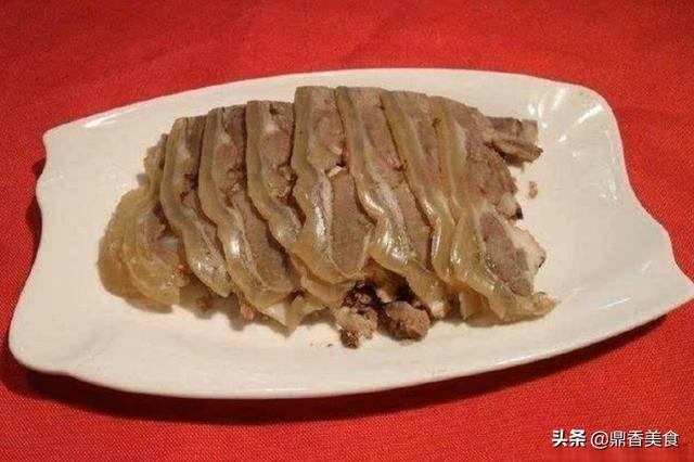 卤猪肉时，牢记"2不放"，卤肉鲜香红亮味道正，不腥不柴又入味