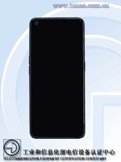 太平洋电脑网：oppo5g手机OPPO Ace2入网工信部：“奥利奥”四摄