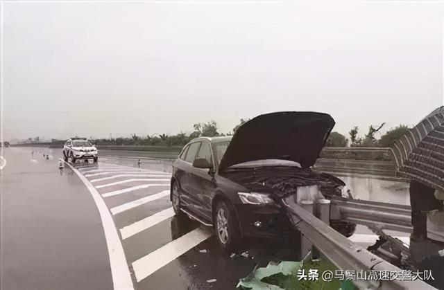 高速公路上的4大“高危行为”，随便一个中招都“车毁人亡”！