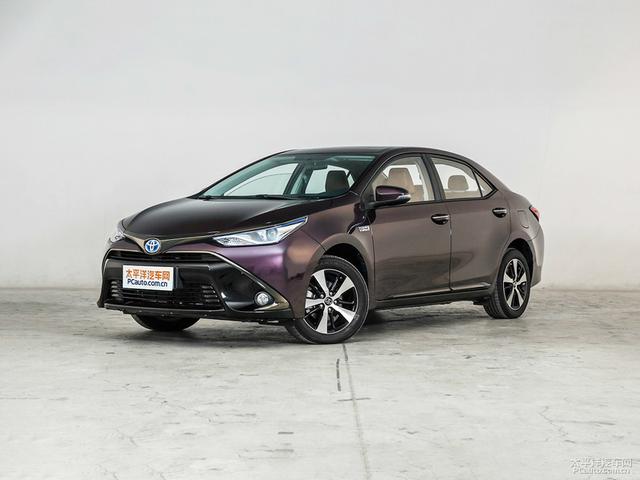 自主PHEV:扶我起来 还能跟合资拼一把