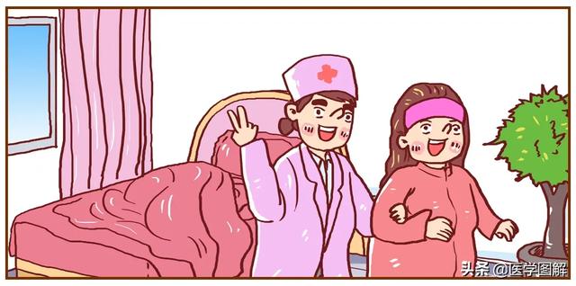 你的育儿经|老规矩真坑“妈”,还是看看专家教你坐月子怎么吃丨医学图解