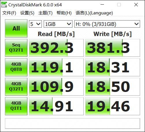 中年人的妥协：Mac换surface，希捷小宝备移动固态体验