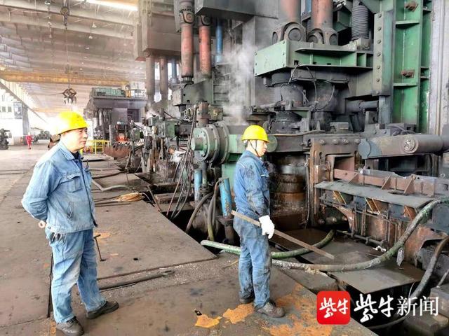 公司|兴化这家公司新年“开门红”春节不“歇业”，业绩将再创新高