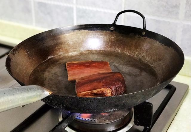 这食材放的时间越长越香，简单一蒸，味道鲜美，好吃到停不下筷子